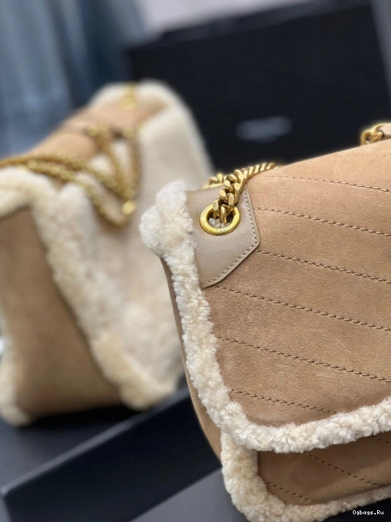 NIKI YSL BABY 0814